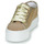 Shoes Women Low top trainers André JENNA Beige