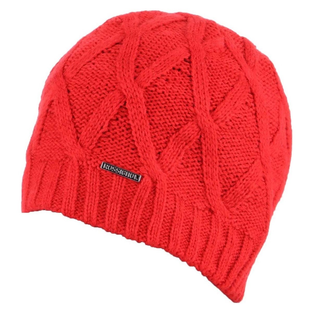 Clothes accessories Hats / Beanies / Bobble hats Rossignol Mike RL3MH16-300 Red