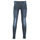 Clothing Men Skinny jeans Jack & Jones JJILIAM Blue / Dark