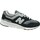 Shoes Men Low top trainers New Balance 997 Navy blue, Grey