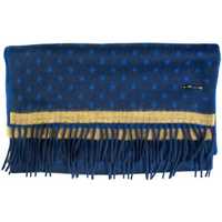 Clothes accessories Men Scarves / Slings Ted Baker MXVEARLHAMXC9M_navyblue blue
