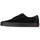 Shoes Low top trainers Vans UA Sport Black