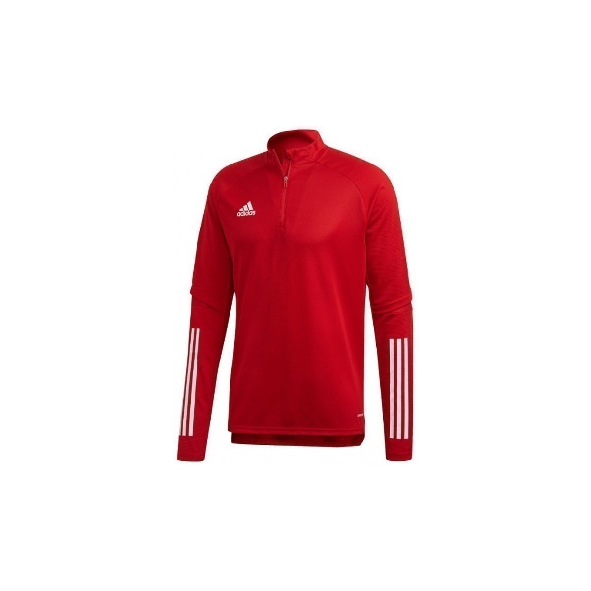 Clothing Men Sweaters adidas Originals Condivo 20 Trening Top Red