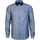 Clothing Men Long-sleeved shirts Armani 6G1C711N78Z_f938navy blue