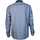 Clothing Men Long-sleeved shirts Armani 6G1C711N78Z_f938navy blue