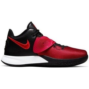 Shoes Men Basketball shoes Nike Kyrie Flytrap Iii Black, Red