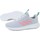 Shoes Children Low top trainers adidas Originals Lite Racer Cln K Grey