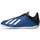 Shoes Children Football shoes adidas Originals X 194 IN Black, Navy blue