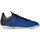 Shoes Children Football shoes adidas Originals X 194 IN Black, Navy blue
