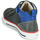 Shoes Boy Hi top trainers GBB MERINO Black