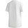 Clothing Women Short-sleeved t-shirts adidas Originals Trefoil Tee White