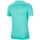 Clothing Boy Short-sleeved t-shirts Nike JR Dry Park Vii Turquoise