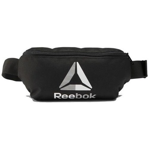 Bags Handbags Reebok Sport TE Waistbag Black