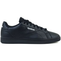 Shoes Men Low top trainers Reebok Sport Royal Complete Cln Black
