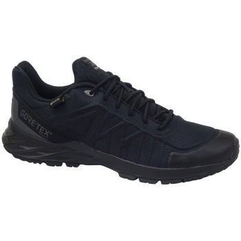 Shoes Men Running shoes Reebok Sport Astroride Trail Gtx Black