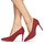 Shoes Women Heels Jonak CURVE Red