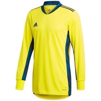 adidas  Adipro 20 GK  men's Sweatshirt in Yellow