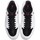 Shoes Men Mid boots Nike Air Jordan Access White, Black