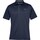 Clothing Men Short-sleeved t-shirts Under Armour Tech Polo Marine