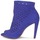 Shoes Women Shoe boots Bourne RITA Blue