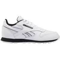 Shoes Children Running shoes Reebok Sport Classic Leather White