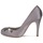 Shoes Women Heels Bourne KITTY Grey