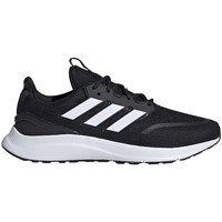 Shoes Men Running shoes adidas Originals Energyfalcon Black