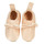 Shoes Children Slippers Easy Peasy BLUMOO NOEUD Gold