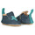 Shoes Children Slippers Easy Peasy BLUBLU ETOILE Blue