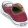 Shoes Low top trainers Converse ALL STAR OX Bordeaux