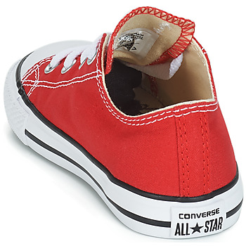 Converse ALL STAR OX Red
