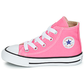 Converse ALL STAR HI Pink