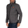 Clothing Men Jackets Ellesse Lombardy Padded Jacket grey