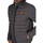 Clothing Men Jackets Ellesse Lombardy Padded Jacket grey