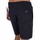 Clothing Men Shorts / Bermudas Ellesse Bossini Fleece Sweat Shorts blue