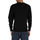 Clothing Men Jumpers Ellesse Fierro Sweatshirt black