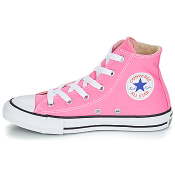 Converse ALL STAR HI Pink