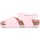 Shoes Children Sandals Birkenstock Palu Kids Logo Pink