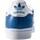 Shoes Men Low top trainers adidas Originals Superstar White, Blue
