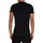 Clothing Men Sleepsuits Gant 2 Pack Lounge Crew Neck T-Shirts black