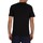 Clothing Men Sleepsuits Ted Baker 3 Pack Lounge Crew T-Shirts black