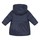 Clothing Girl Duffel coats 3 Pommes 3R42012-49 Marine