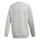 Clothing Children Sweaters adidas Originals TREFOIL CREW Grey
