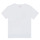 Clothing Girl Short-sleeved t-shirts Emporio Armani 6H3T7T-3J2IZ-0100 White