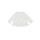 Clothing Girl Long sleeved tee-shirts Emporio Armani 6HEM01-3J2IZ-0101 White