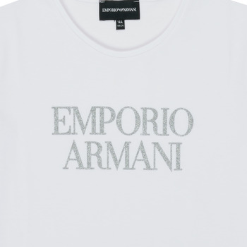 Emporio Armani 8N3T03-3J08Z-0100 White