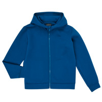 Clothing Boy Sweaters Emporio Armani 6H4BJM-1JDSZ-0975 Blue
