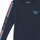 Clothing Boy Long sleeved tee-shirts Emporio Armani 6H4TJD-1J00Z-0920 Marine