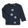 Clothing Boy Long sleeved tee-shirts Emporio Armani 6HHD21-4J09Z-0564 Multicolour
