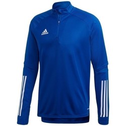 Clothing Men Sweaters adidas Originals Condivo 20 Trening Top Blue